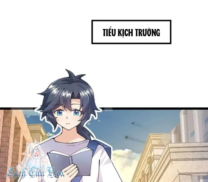 Sức Mạnh Của Kiếm Thần Chapter 100 - 85