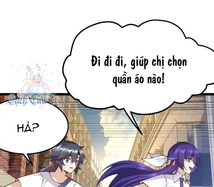 Sức Mạnh Của Kiếm Thần Chapter 100 - 93