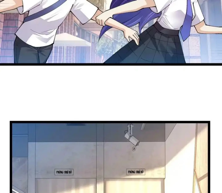 Sức Mạnh Của Kiếm Thần Chapter 100 - 94