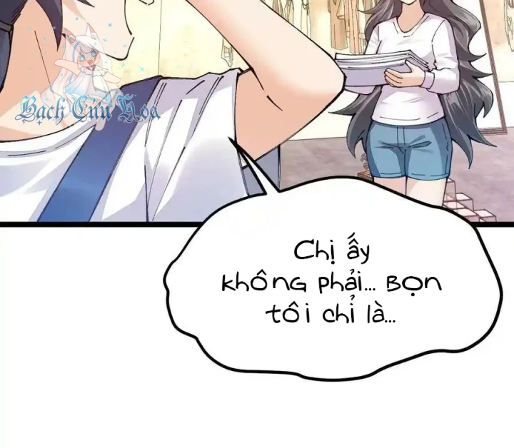 Sức Mạnh Của Kiếm Thần Chapter 100 - 97