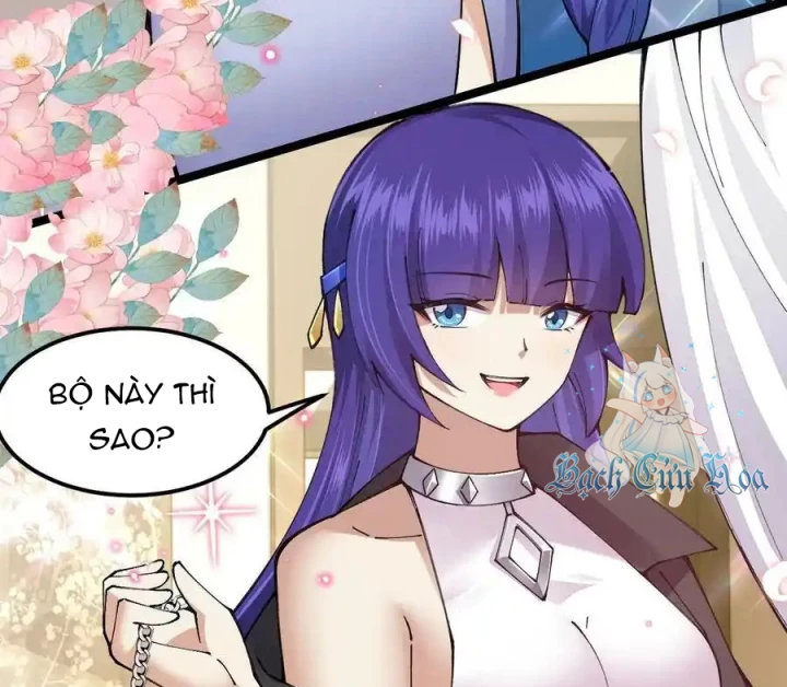 Sức Mạnh Của Kiếm Thần Chapter 100 - 104