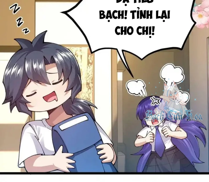 Sức Mạnh Của Kiếm Thần Chapter 100 - 106