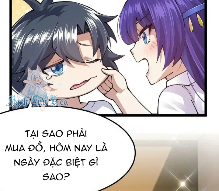 Sức Mạnh Của Kiếm Thần Chapter 100 - 108