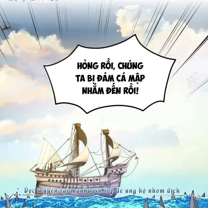 Sức Mạnh Của Kiếm Thần Chapter 101 - 3
