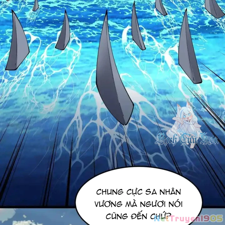 Sức Mạnh Của Kiếm Thần Chapter 101 - 4