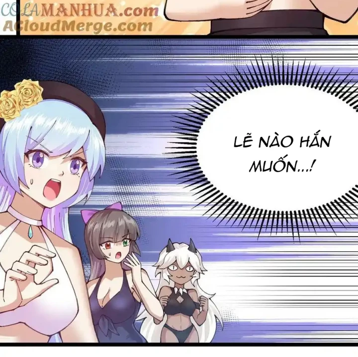 Sức Mạnh Của Kiếm Thần Chapter 101 - 8