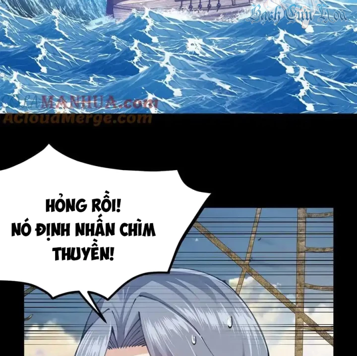 Sức Mạnh Của Kiếm Thần Chapter 101 - 21