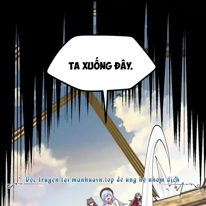 Sức Mạnh Của Kiếm Thần Chapter 101 - 23