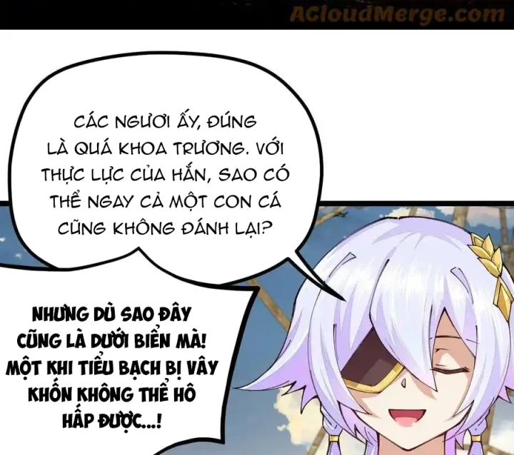 Sức Mạnh Của Kiếm Thần Chapter 101 - 26