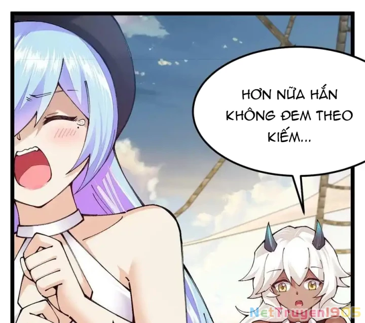Sức Mạnh Của Kiếm Thần Chapter 101 - 28