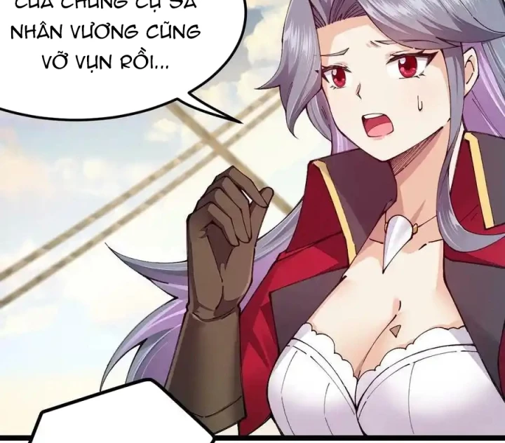 Sức Mạnh Của Kiếm Thần Chapter 101 - 57