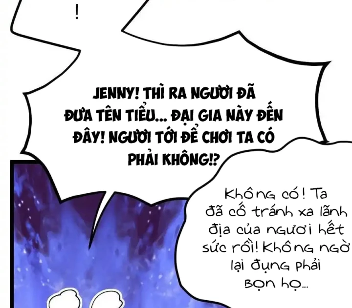 Sức Mạnh Của Kiếm Thần Chapter 101 - 58