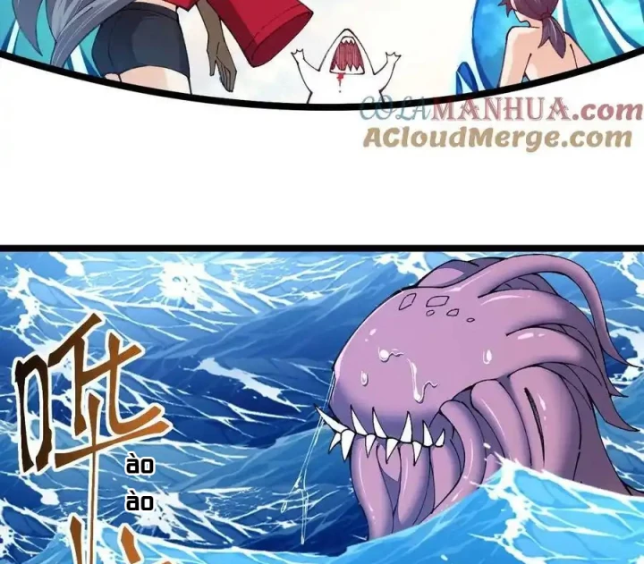 Sức Mạnh Của Kiếm Thần Chapter 101 - 65