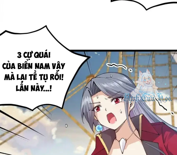 Sức Mạnh Của Kiếm Thần Chapter 101 - 68