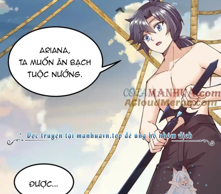 Sức Mạnh Của Kiếm Thần Chapter 101 - 75