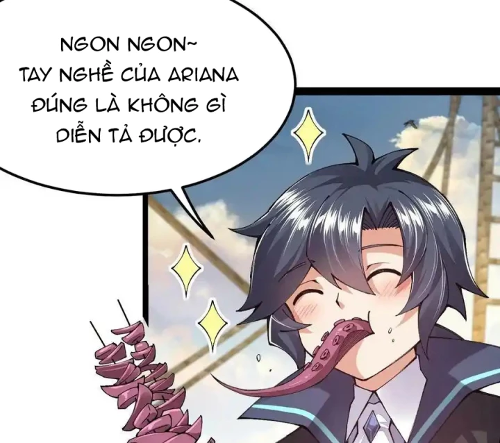Sức Mạnh Của Kiếm Thần Chapter 101 - 79