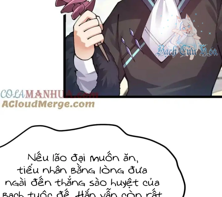 Sức Mạnh Của Kiếm Thần Chapter 101 - 80
