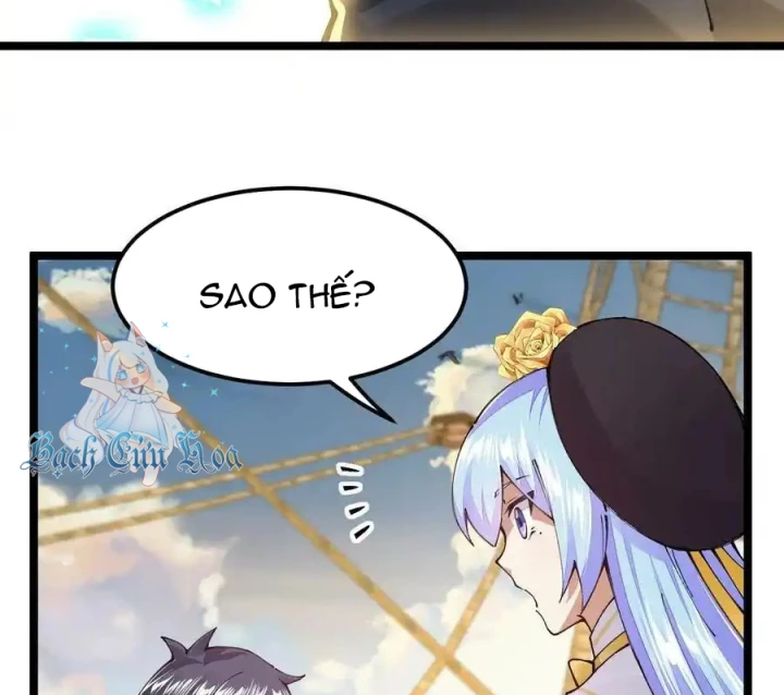 Sức Mạnh Của Kiếm Thần Chapter 101 - 84