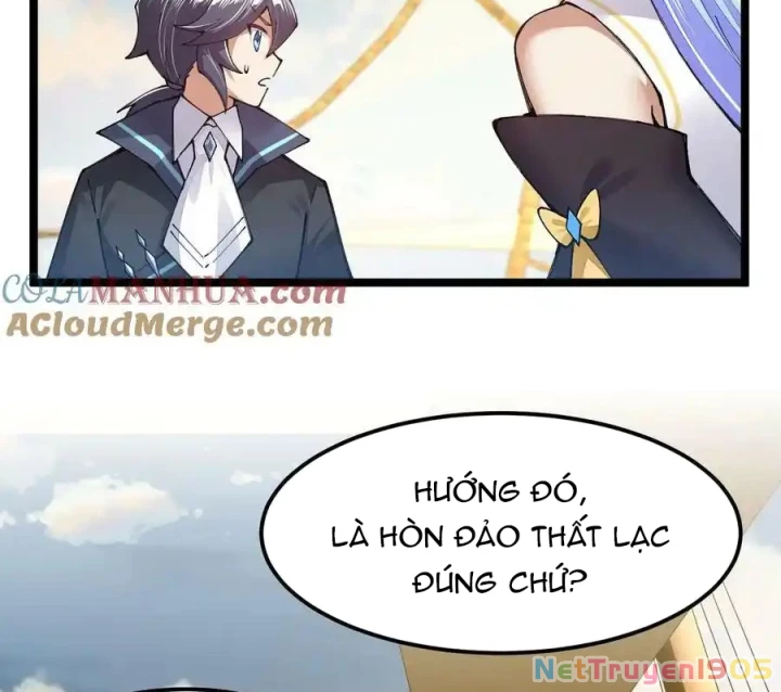 Sức Mạnh Của Kiếm Thần Chapter 101 - 85