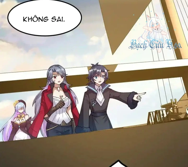 Sức Mạnh Của Kiếm Thần Chapter 101 - 86