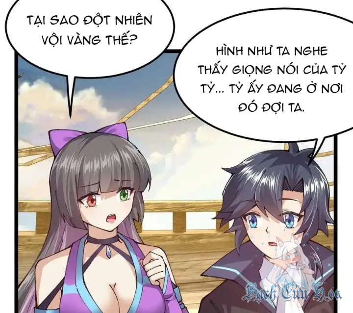 Sức Mạnh Của Kiếm Thần Chapter 101 - 89