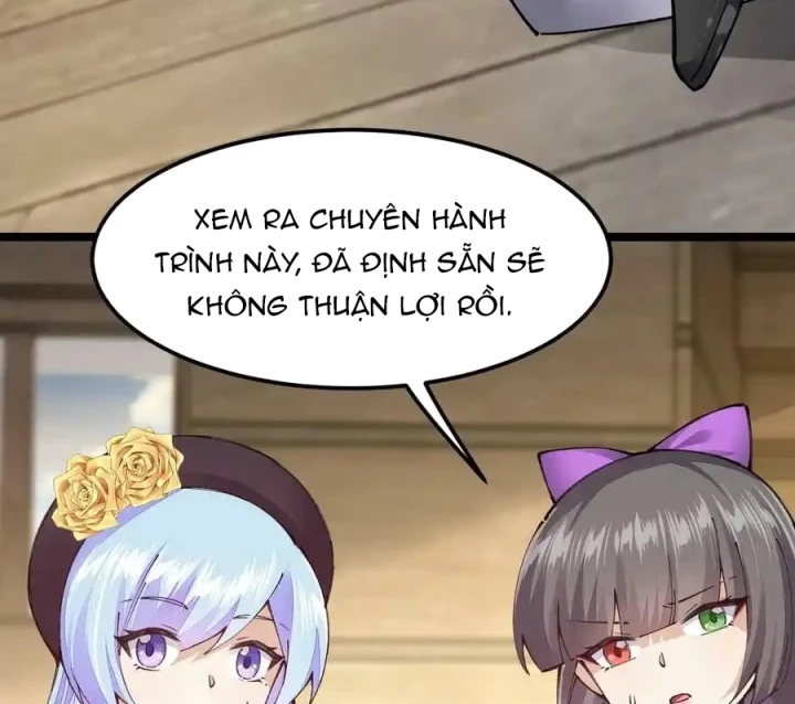 Sức Mạnh Của Kiếm Thần Chapter 101 - 95