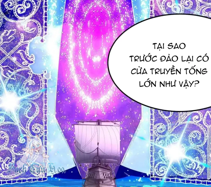 Sức Mạnh Của Kiếm Thần Chapter 101 - 102