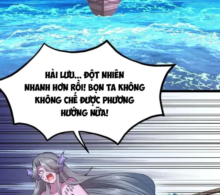 Sức Mạnh Của Kiếm Thần Chapter 101 - 103