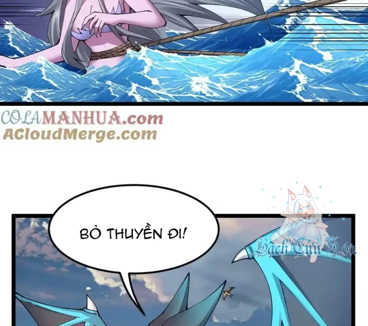 Sức Mạnh Của Kiếm Thần Chapter 101 - 104