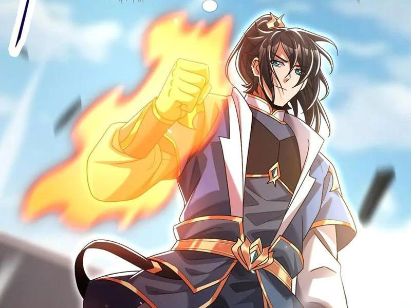 Bắt Đầu Chấn Kinh Nữ Đế Lão Bà, Ta Vô Địch! Chapter 78 - 15