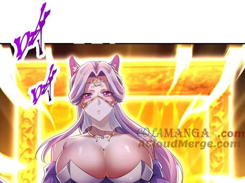 Bắt Đầu Chấn Kinh Nữ Đế Lão Bà, Ta Vô Địch! Chapter 78 - 77