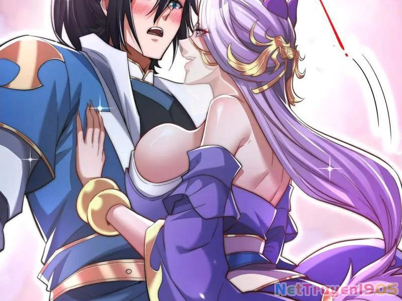 Bắt Đầu Chấn Kinh Nữ Đế Lão Bà, Ta Vô Địch! Chapter 78 - 94