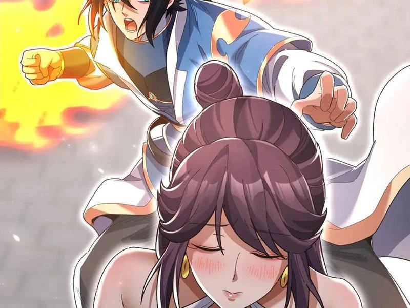 Bắt Đầu Chấn Kinh Nữ Đế Lão Bà, Ta Vô Địch! Chapter 78 - 152