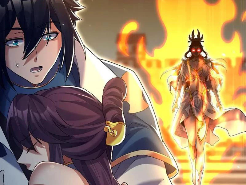 Bắt Đầu Chấn Kinh Nữ Đế Lão Bà, Ta Vô Địch! Chapter 78 - 169