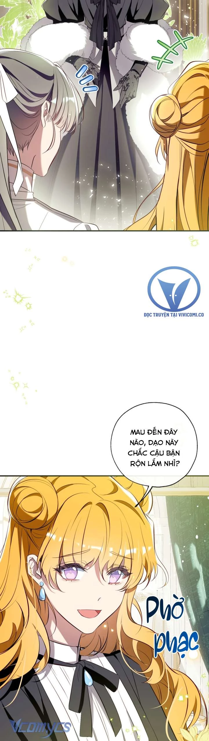 Chúng Ta Có Thể Trở Thành Người Nhà Không? Chapter 139 - 3