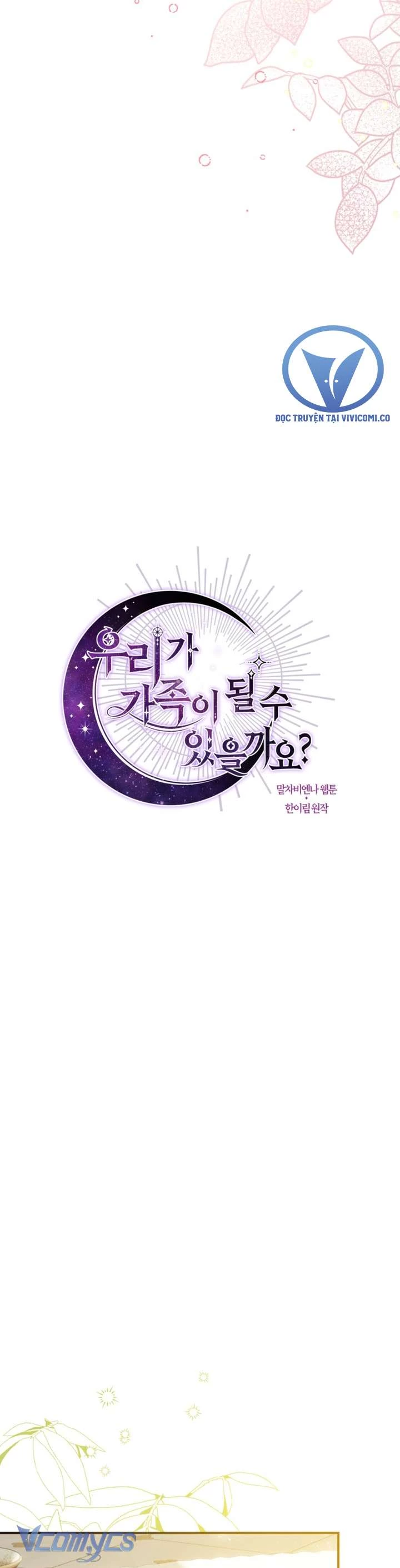 Chúng Ta Có Thể Trở Thành Người Nhà Không? Chapter 139 - 10