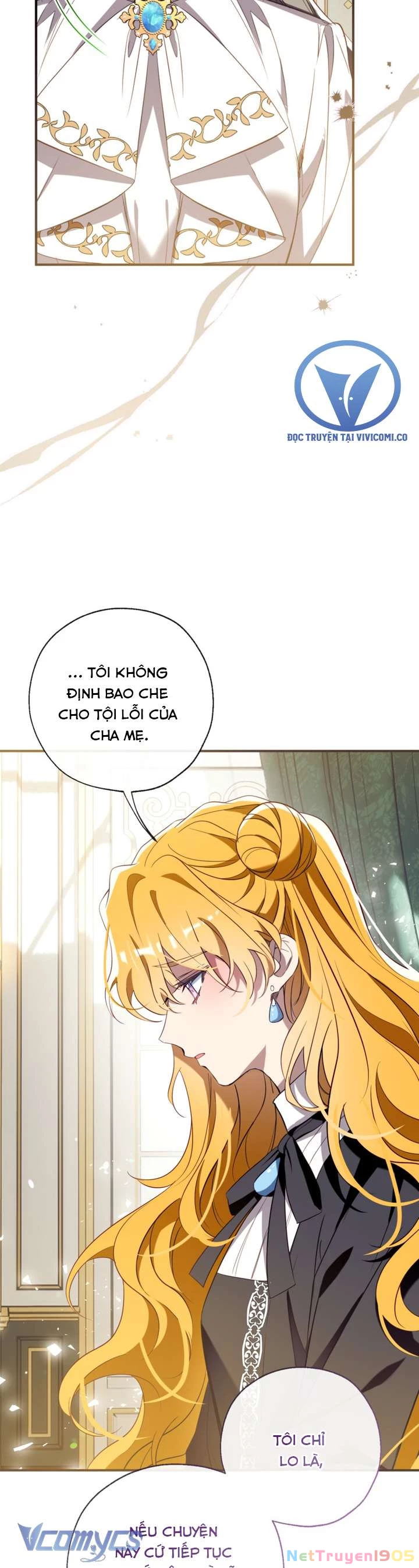Chúng Ta Có Thể Trở Thành Người Nhà Không? Chapter 139 - 13