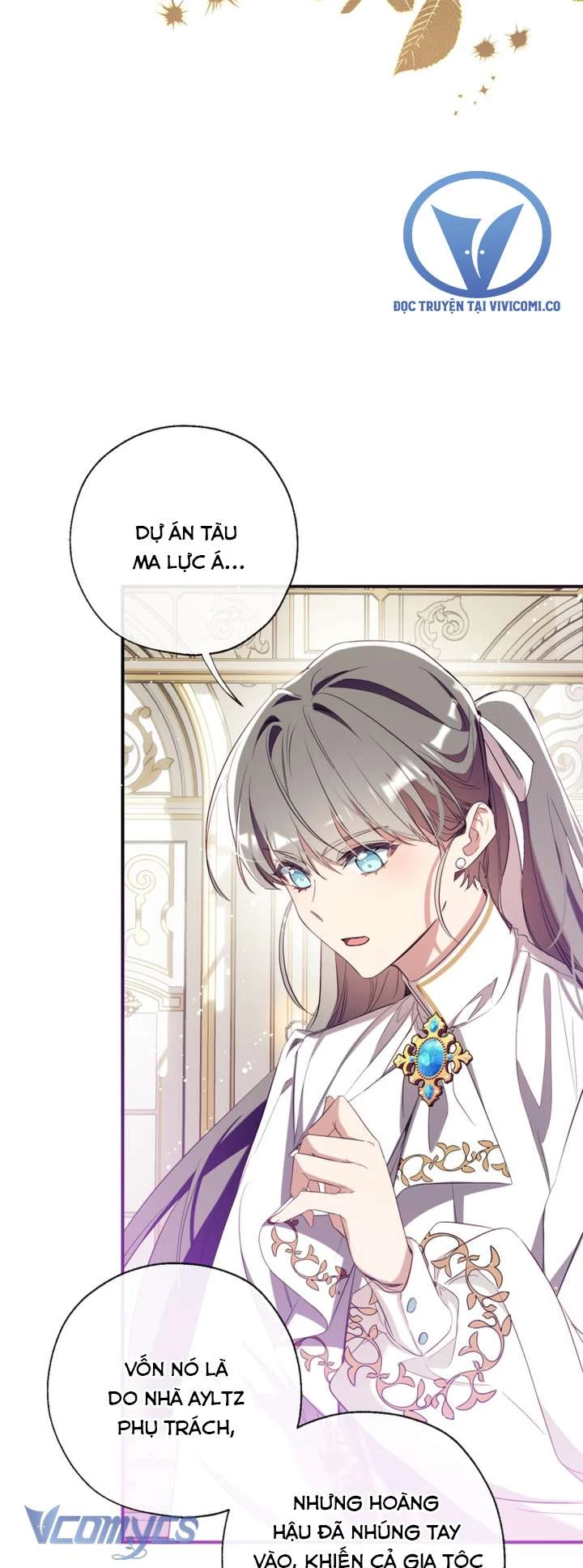 Chúng Ta Có Thể Trở Thành Người Nhà Không? Chapter 139 - 17