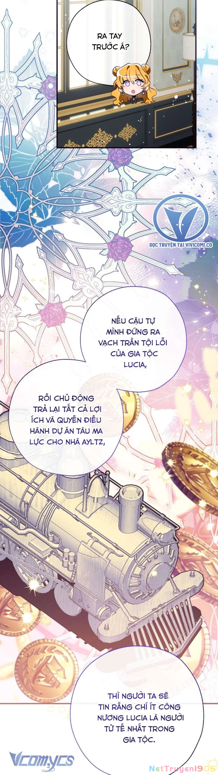Chúng Ta Có Thể Trở Thành Người Nhà Không? Chapter 139 - 20