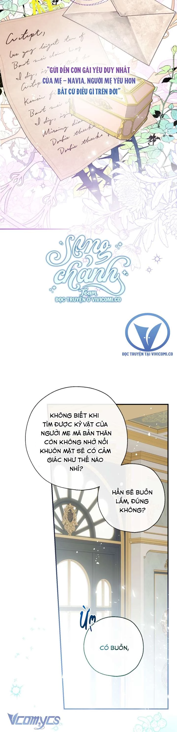 Chúng Ta Có Thể Trở Thành Người Nhà Không? Chapter 139 - 31
