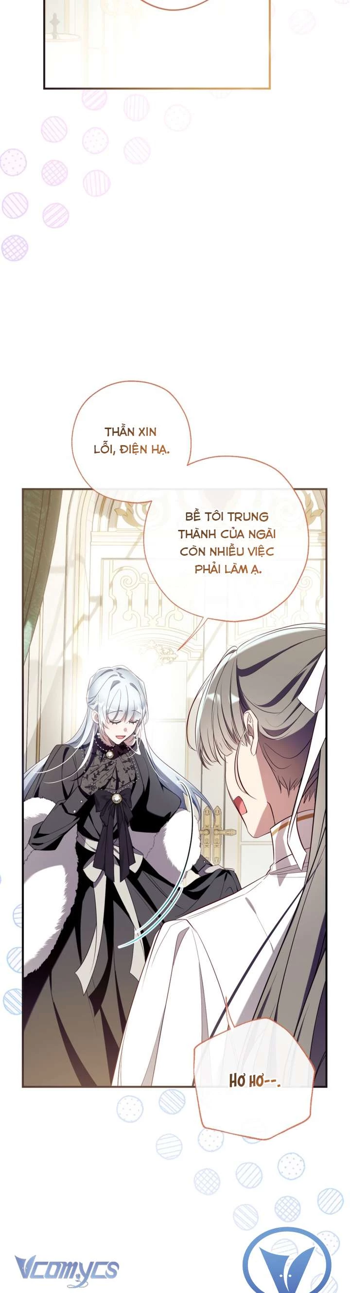 Chúng Ta Có Thể Trở Thành Người Nhà Không? Chapter 139 - 35