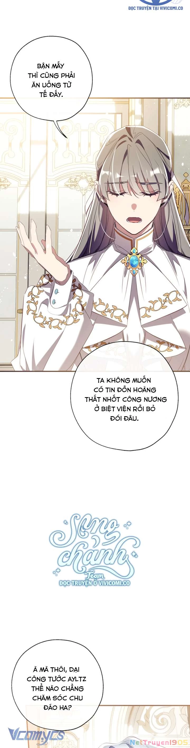 Chúng Ta Có Thể Trở Thành Người Nhà Không? Chapter 139 - 36