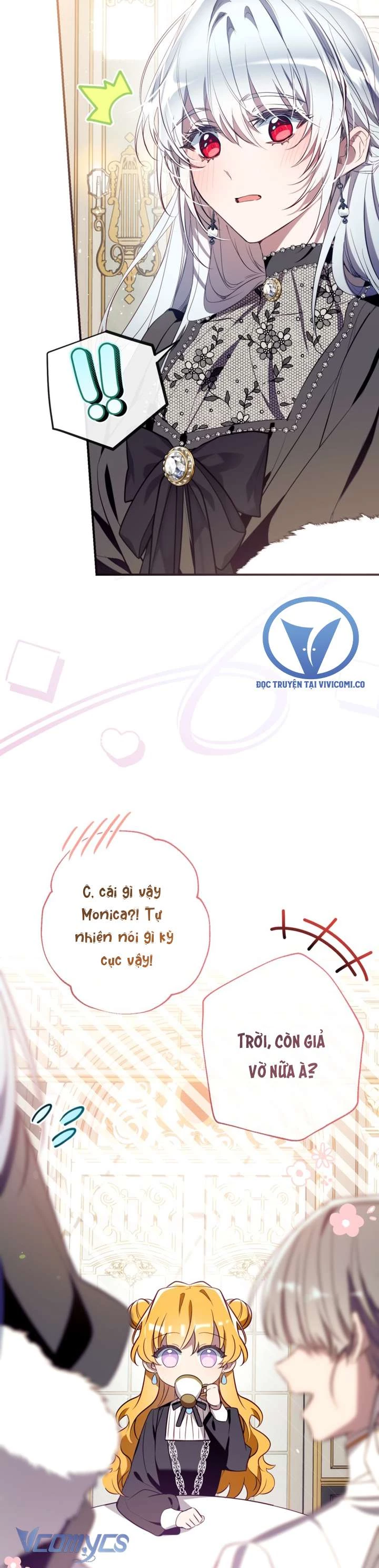 Chúng Ta Có Thể Trở Thành Người Nhà Không? Chapter 139 - 37