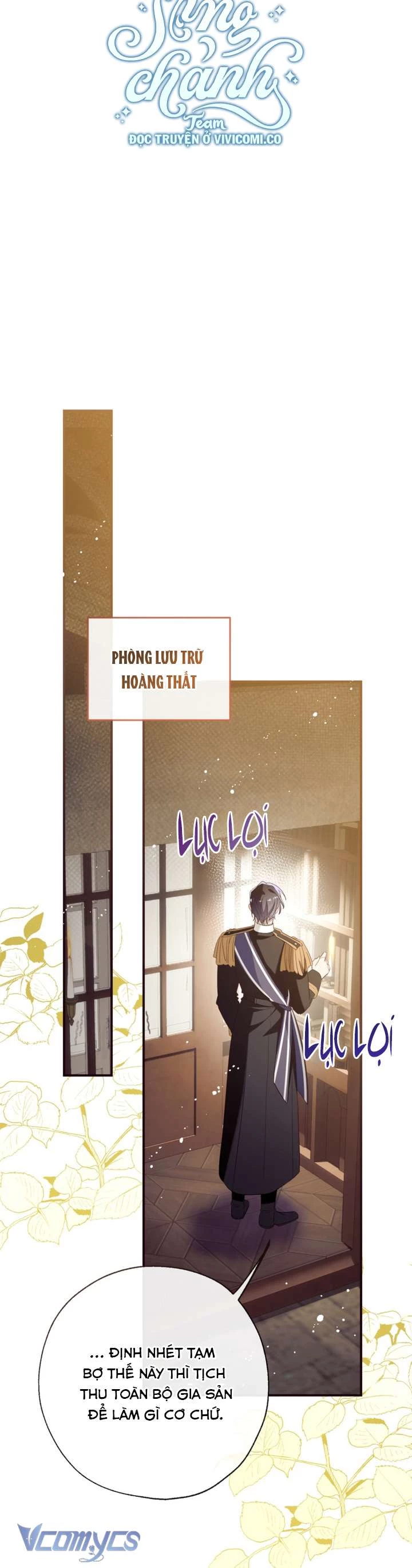 Chúng Ta Có Thể Trở Thành Người Nhà Không? Chapter 139 - 44
