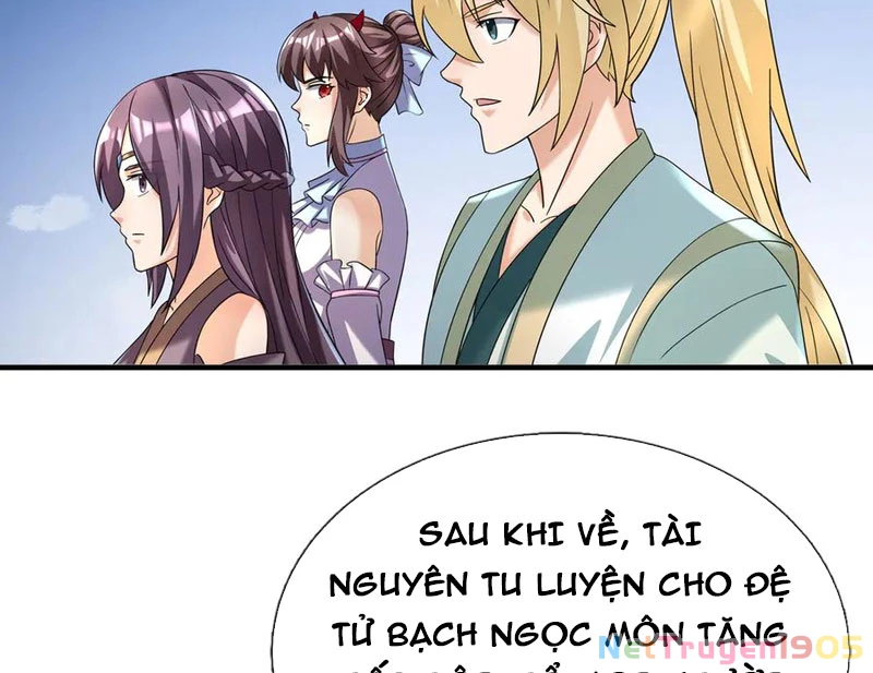 Thu triệu vạn đồ đệ, vi sư vô địch thế gian Chapter 184 - 5
