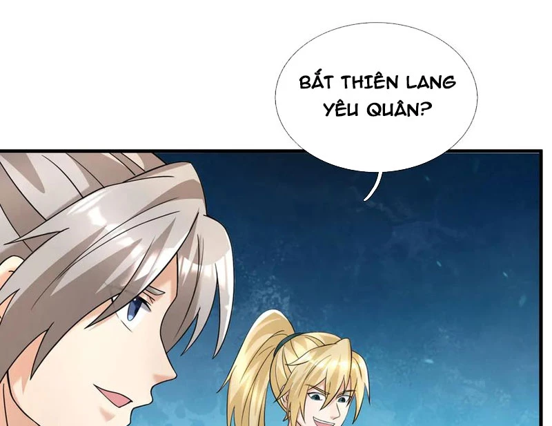 Thu triệu vạn đồ đệ, vi sư vô địch thế gian Chapter 184 - 23