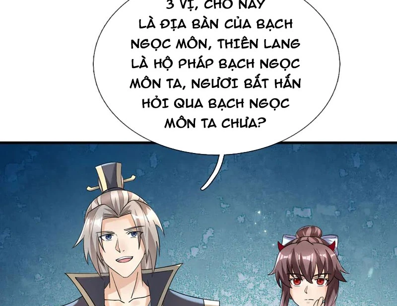 Thu triệu vạn đồ đệ, vi sư vô địch thế gian Chapter 184 - 37