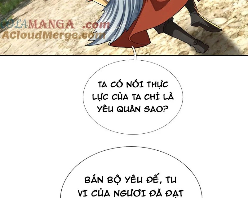 Thu triệu vạn đồ đệ, vi sư vô địch thế gian Chapter 184 - 55