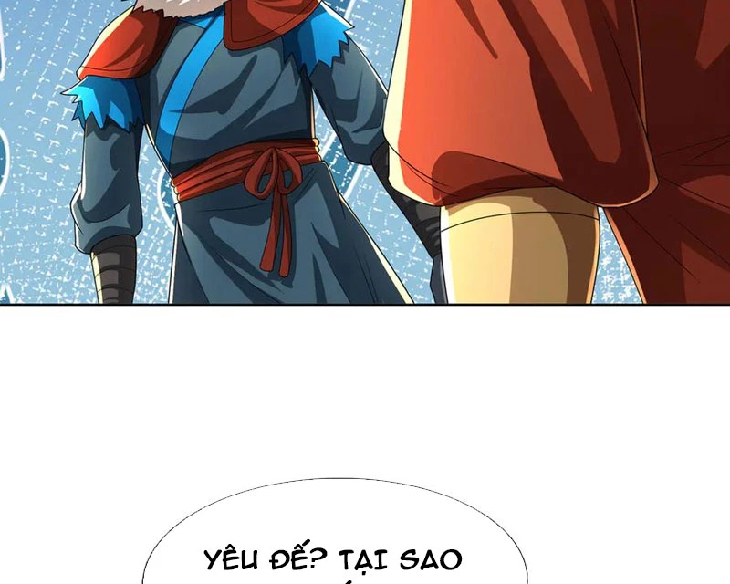 Thu triệu vạn đồ đệ, vi sư vô địch thế gian Chapter 184 - 60