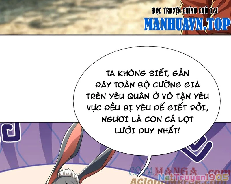 Thu triệu vạn đồ đệ, vi sư vô địch thế gian Chapter 184 - 62